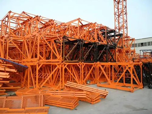 塔吊租賃哪家好